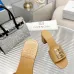 Women's Givenchy sandals Heel height 6cm #A30542