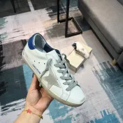 Golden Goose  1:1 Quality Unisex Leather Sneakes #A30939