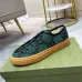 Gucci Shoes for AAAA Gucci original Sneakers #A36957