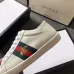 Gucci 2018 Sneakers Unisex casual shoes #996783