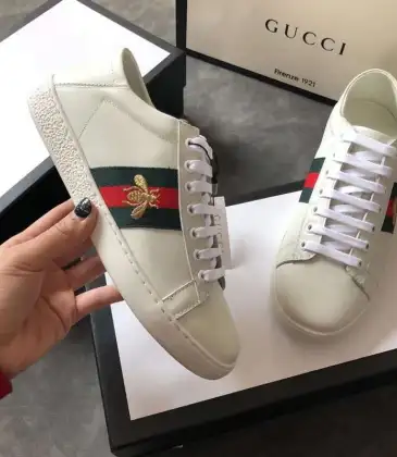 Gucci 2018 Sneakers Unisex casual shoes #996783