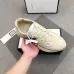 Gucci Shoes Gucci Unisex sneakers #9873456