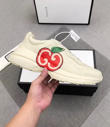 Brand G Shoes Brand G Unisex sneakers #9873456