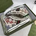 Gucci Shoes for Gucci Half towed canvas shoes #999920973