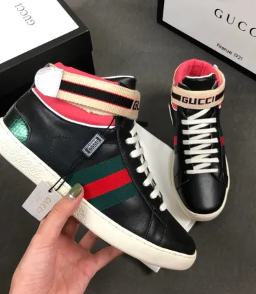 Gucci Shoes for Gucci Unisex Shoes #9122741