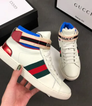 Gucci Shoes for Gucci Unisex Shoes #9122742