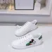 Gucci Shoes for Gucci Unisex Shoes #9873591