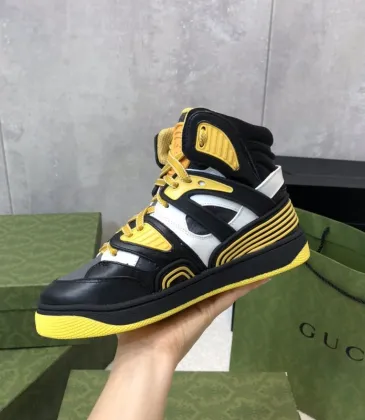 Gucci Shoes for Gucci Unisex Shoes #999901872