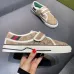 Gucci Shoes for Gucci Unisex Shoes #999922465