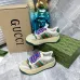 Gucci Shoes for Gucci Unisex Shoes #A22931