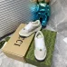 Gucci Shoes for Gucci Unisex Shoes #A22936