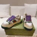 Gucci Shoes for Gucci Unisex Shoes #A26118