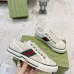 Gucci Shoes for Gucci Unisex Shoes #A27341