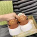 Gucci Shoes for Gucci Unisex Shoes #A27347