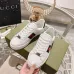 Gucci Shoes for Gucci Unisex Shoes #A28417