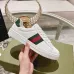 Gucci Shoes for Gucci Unisex Shoes #A28418