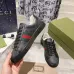 Gucci Shoes for Gucci Unisex Shoes #A28419