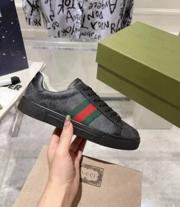 Gucci Shoes for Gucci Unisex Shoes #A28419