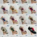 Gucci Shoes for Gucci Unisex Shoes #A33506