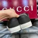 Gucci Shoes for Gucci Unisex Shoes #A37676