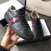 Gucci Sneakers Unisex casual shoes #996806