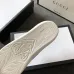 Gucci Sneakers Unisex casual shoes tiger #996819