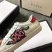 Gucci lovers Sneakers Unisex casual shoes snake logo #996794