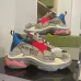 gucci x balenciaga the hacker project Shoes for Men Women #999919866