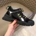 Gucci original top quality Flashtrek Sneakers Hot Sale #9120102