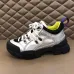 Gucci original top quality Flashtrek Sneakers Hot Sale #9120107