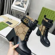 Gucci Shoes for Gucci rain boots #A28754