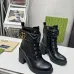 Gucci Shoes for Gucci rain boots #A28755