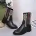 Gucci Shoes for Gucci rain boots #A42069