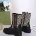 Gucci Shoes for Gucci rain boots #A42069