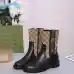 Gucci Shoes for Gucci rain boots #A42070