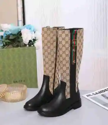 Gucci Shoes for Gucci rain boots #A42076