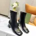 Gucci Shoes for Gucci rain boots #A43597