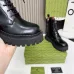 Gucci Shoes for Gucci rain boots #A44425