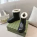 Gucci Shoes for Gucci rain boots #A44501