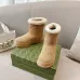 Gucci Shoes for Gucci rain boots #A44502