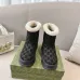 Gucci Shoes for Gucci rain boots #A44503