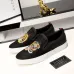 Men's Gucci Casual Shoes  Tiger embroidery  #989042