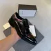 GUCCI Men Leather shoes Gucci Loafers #9130685