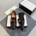 GUCCI Men Leather shoes Gucci Loafers #9130688