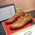 Gucci Shoes for Men's Gucci OXFORDS #99905368