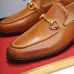 Gucci Shoes for Men's Gucci OXFORDS #99905368