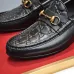 Gucci Shoes for Men's Gucci OXFORDS #99905369