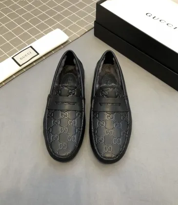 Gucci Shoes for Men's Gucci OXFORDS #999915557