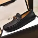 Gucci Shoes for Men's Gucci OXFORDS #A24024