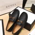 Gucci Shoes for Men's Gucci OXFORDS #A24024